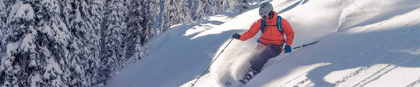 Snow Pack : une Assurance Ski à Partir de 13€
