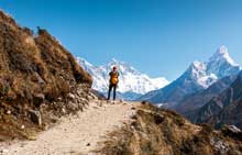 voyageur au népal conseil voyageur voyage au népal