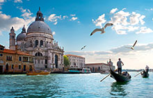 voyage en Italie conseil voyageur Europ Assistance