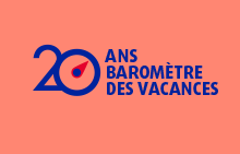 Bannière baromètre vacances 2021 Ipsos Europ Assistance