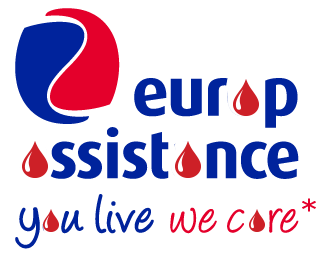 Logo Europ Assistance opération MissingType