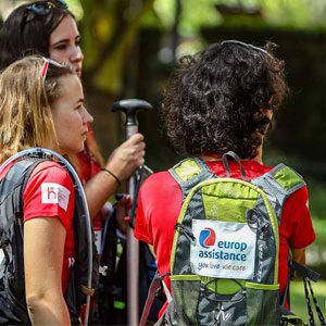 epreuve canoe raid amazones europ assistance 2019