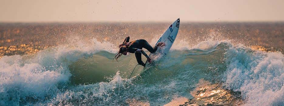 surf Pauline Ado conseil voyageur