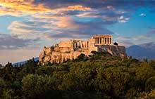 Voyage en Grèce conseil voyageur