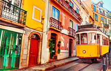 voyage au Portugal covid conseil voyageur Europ Assistance
